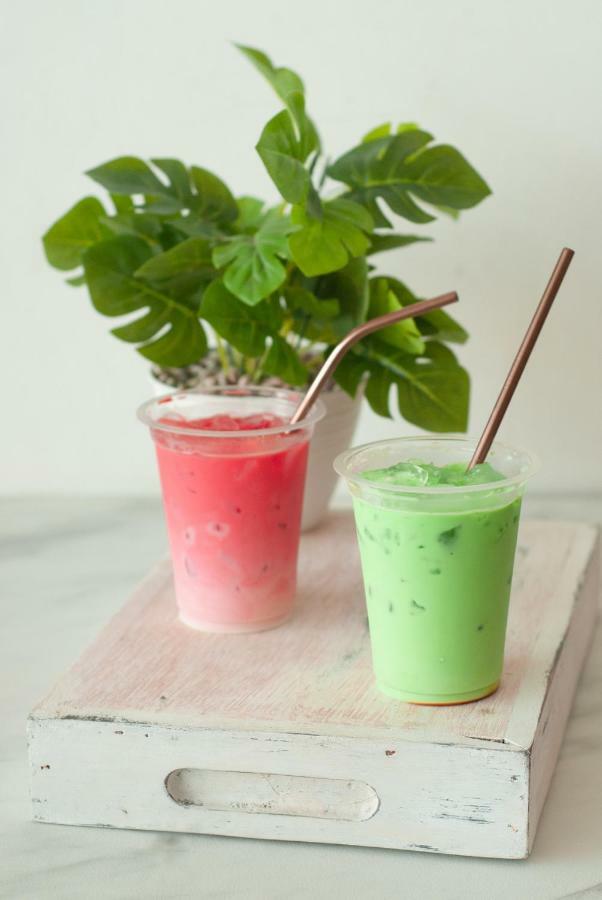 Green Red Hotel Syariah Jombang Ngoại thất bức ảnh